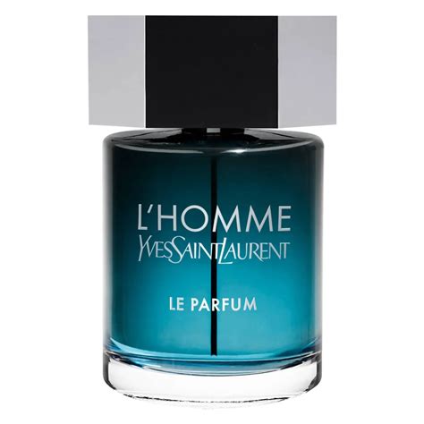 ysl l homme dupe